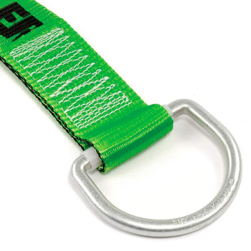 Beam Strap Miller Fall Protection Cross Arm Strap - 6ft Anchorage ...