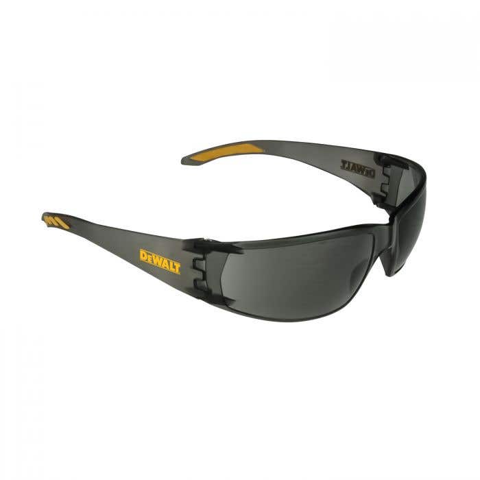 DeWALT Box Of 12 Crosscut Protective Eyewear Safety Glasses DPG100