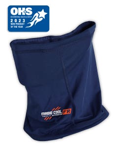 Magid® Cool Powered by Mission® Cooling FR Gaiter — D0S04150FR