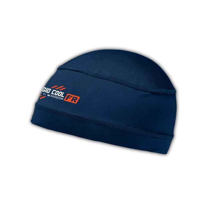 Magic. Skip Cap Magid® UPF50 Cooling FR Skull Cap - Powered by Mission® - D0S08150FR ...