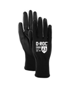 Magid® D-ROC® DXG22B 18-Gauge Cut-Resistant Gloves - Cut Level A3