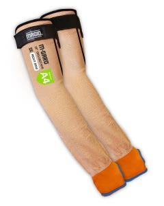Magid M-GARD® DX Technology® Blousy Cut-Resistant Sleeve - Cut Level A4