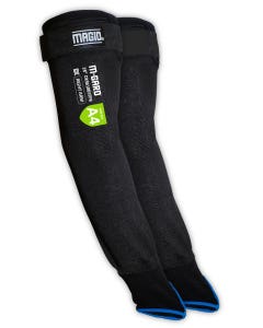 Magid M-GARD® DX Technology® DXSB 13-Gauge Sleeve with Thumb Slot - Cut Level A4
