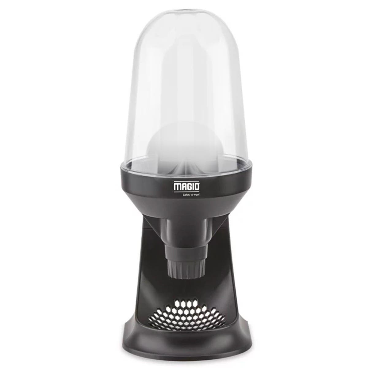 Magid® Earplug Dispenser, Table or Wall Mounted