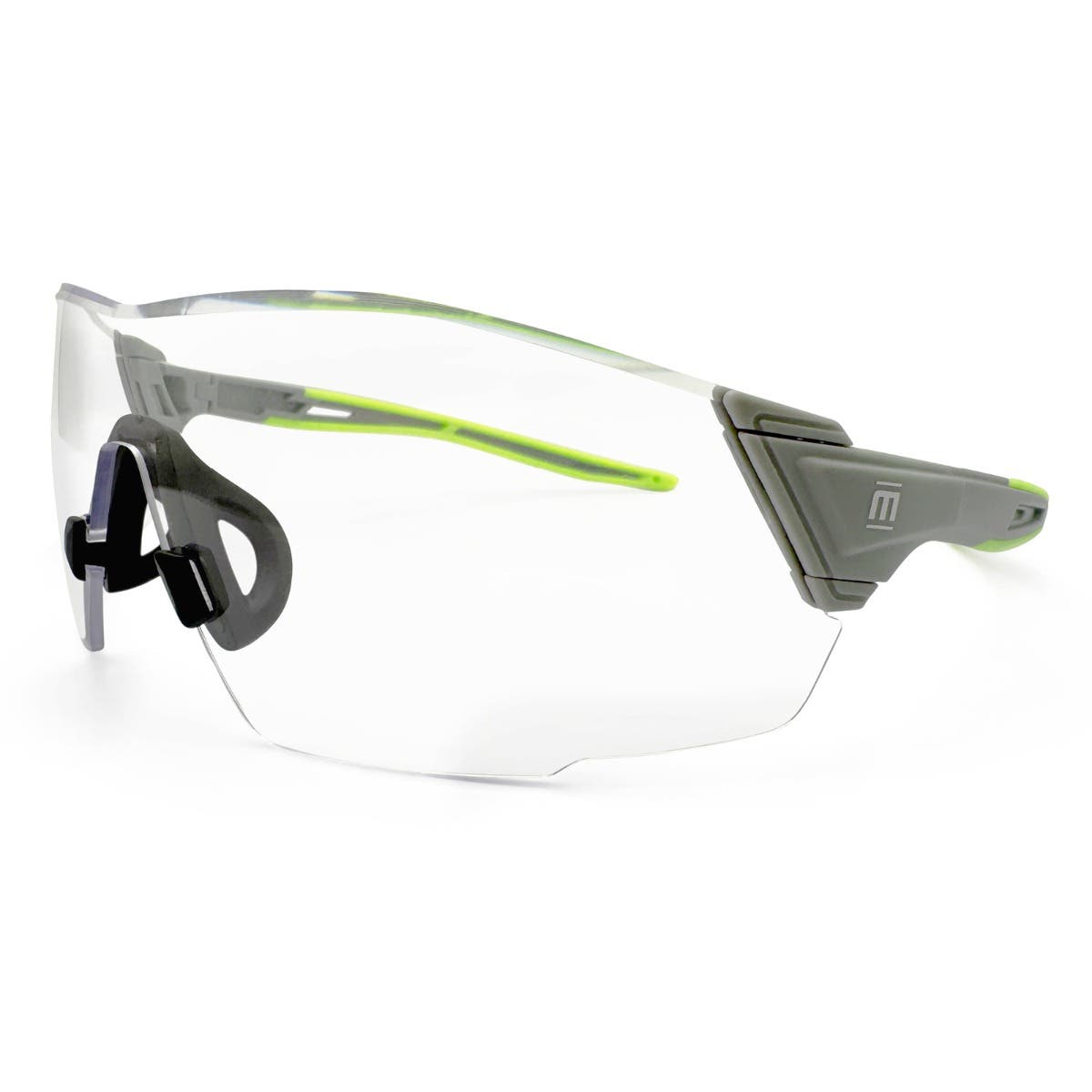 Magid Lightweight Anti-Fog Safety Glasses — EX4080