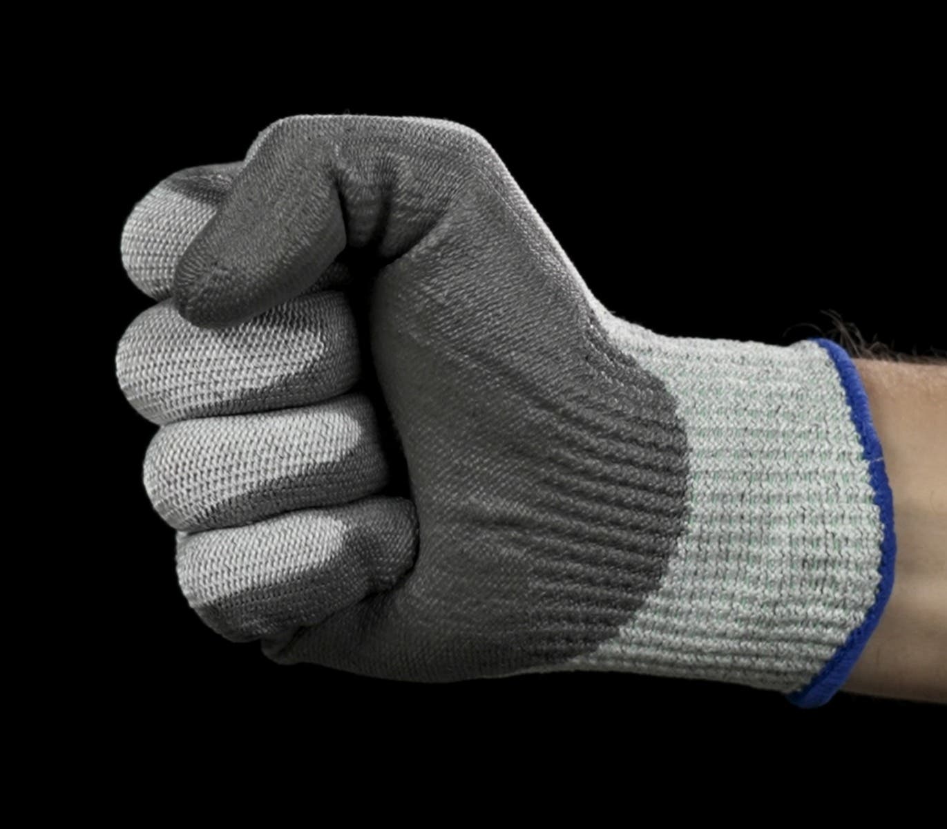 Magid D-ROC® Hyperon® Polyurethane Palm Coated Work Gloves