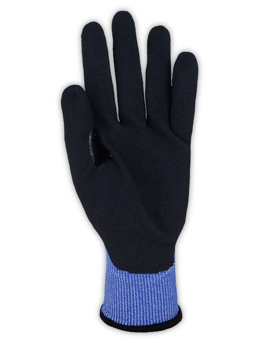 With Touchscreen Capability Magid D-ROC AeroDex Work Gloves - A5 Cut ...