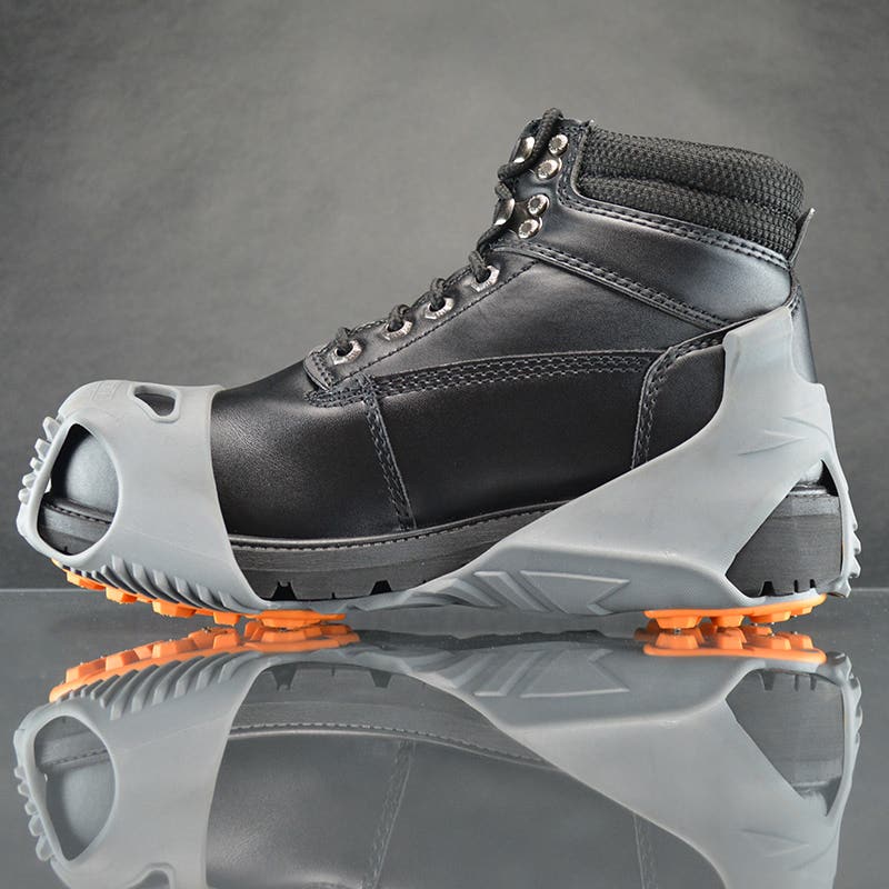 Winter Walking Low-Pro Ice Cleats Size L Winter Walking Low-Pro Ice Cleat - The Warming Store main image 2