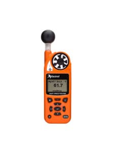 Kestrel 0854ORA 5400 Heat Stress Tracker