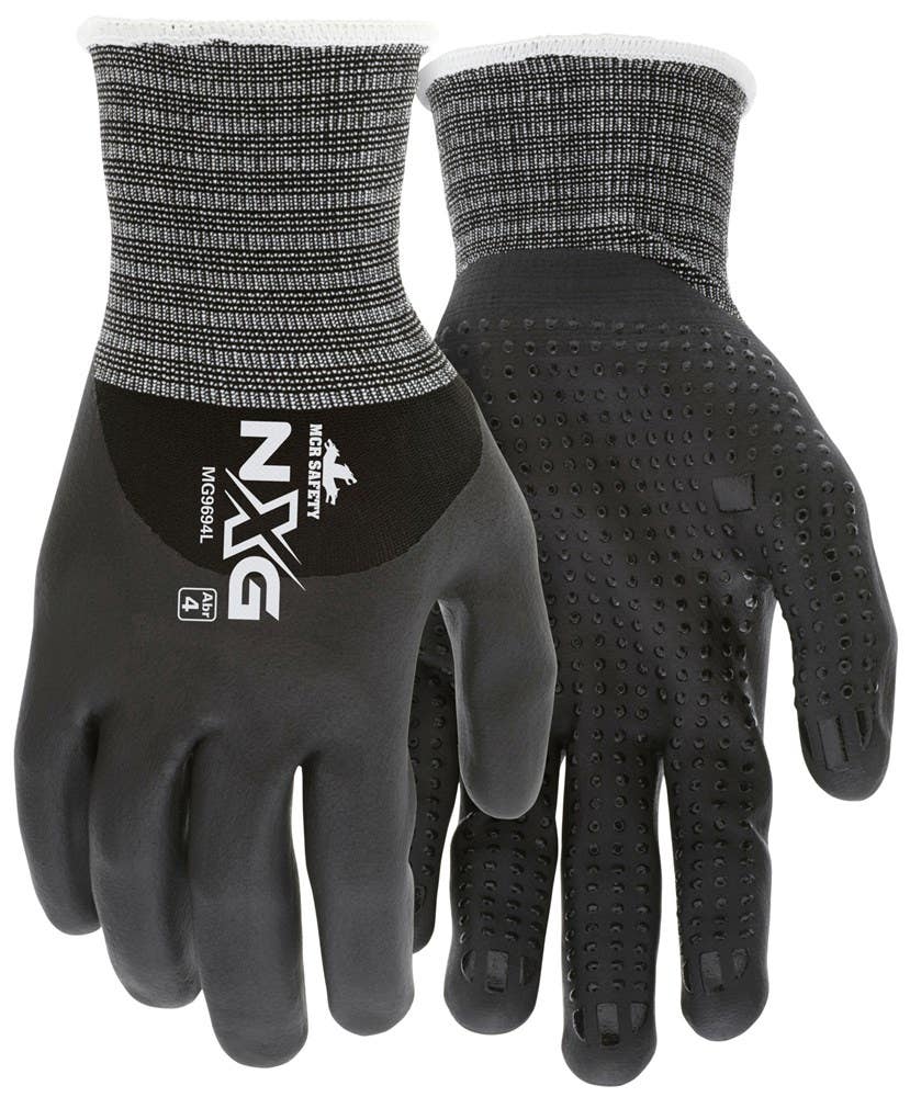 MCR MG9694 Nitrile Coated Glove | Magid Glove