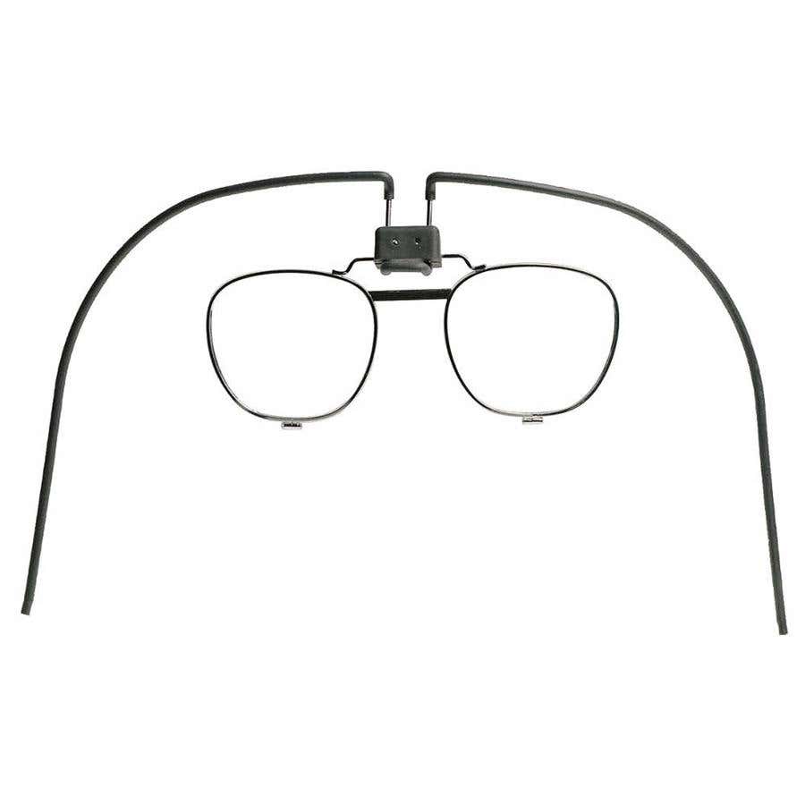 Spectacle Frame F/F No Lenses