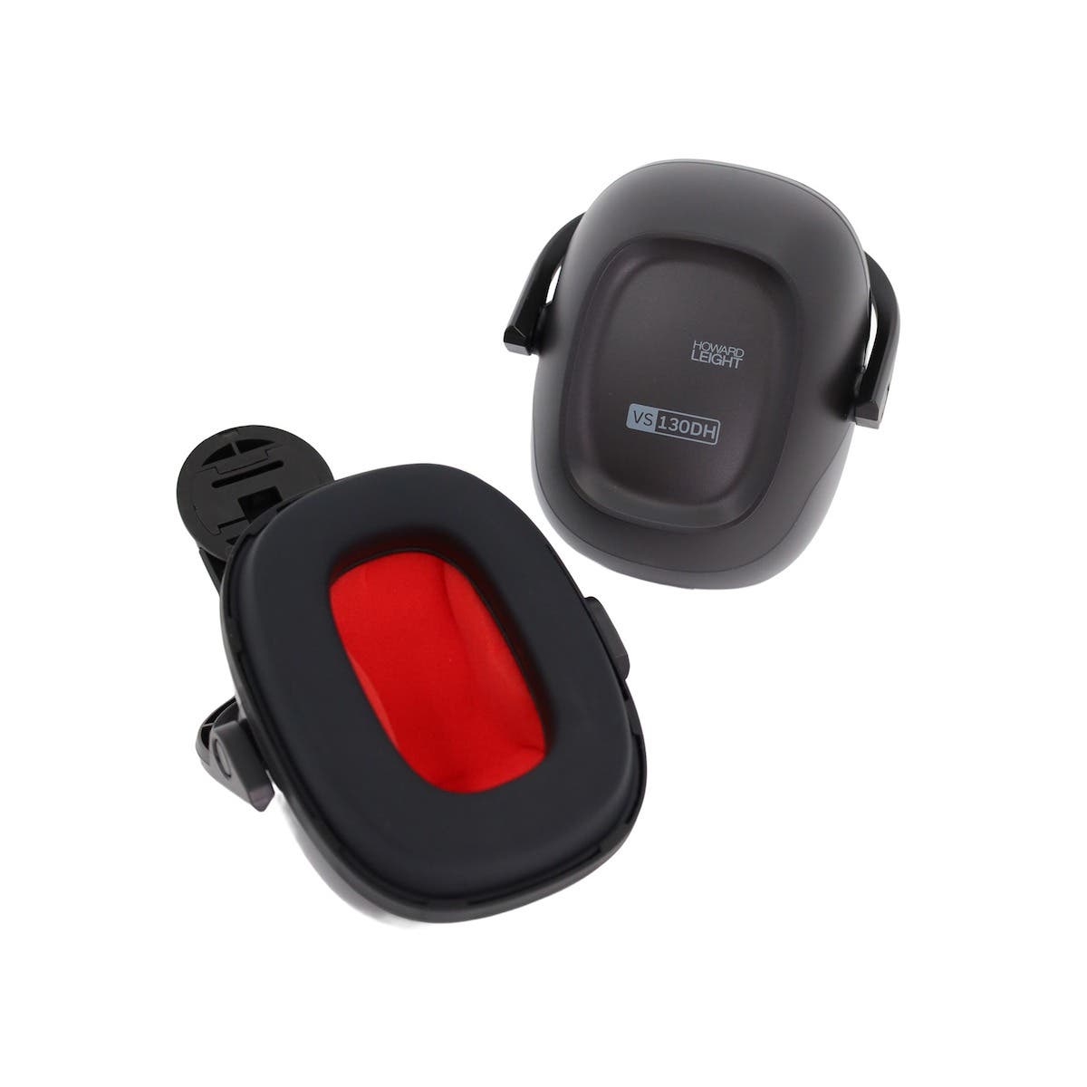 Honeywell Howard Leight 1035202-VS Hard Hat Mounted Ear Muffs