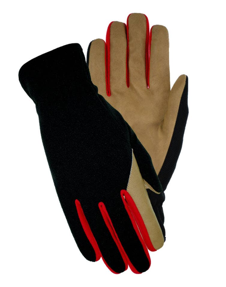 Magid T150T Work Grade Synthetic Leather Mechanics Glove