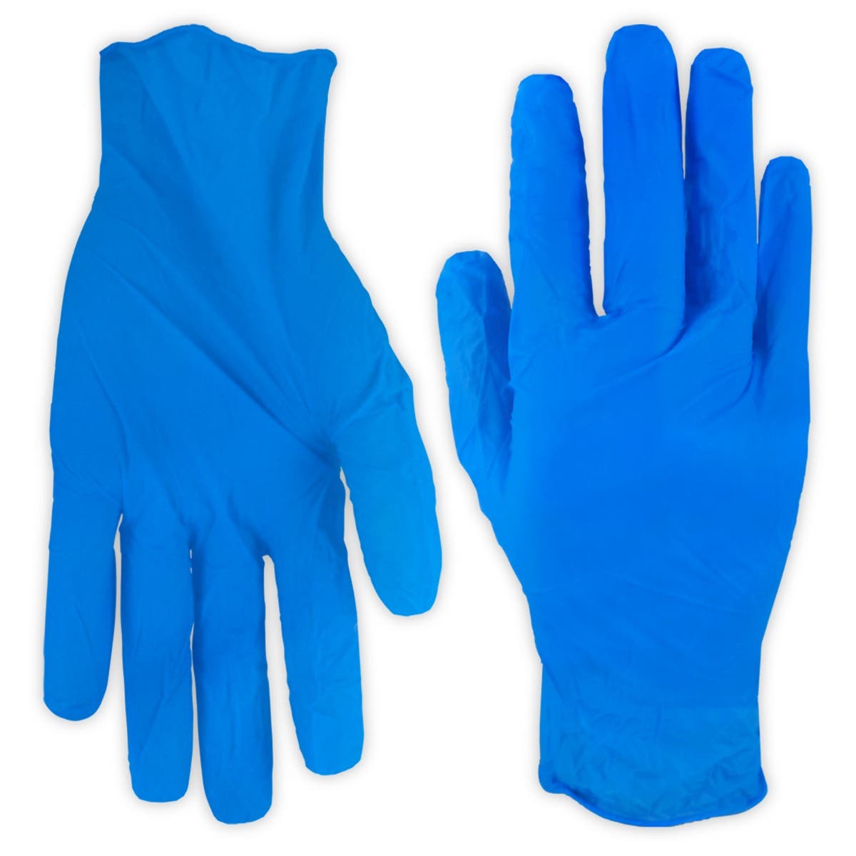 Magid ComfortFlex Powder-Free Nitrile/Vinyl Disposable Gloves  T5360V