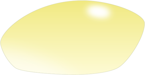 Image of a Amber Lens