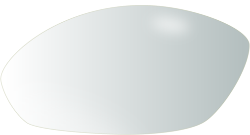 Image of a Photochromic Lens