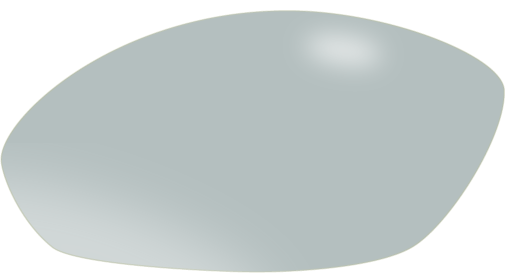 Image of a Gray Lens