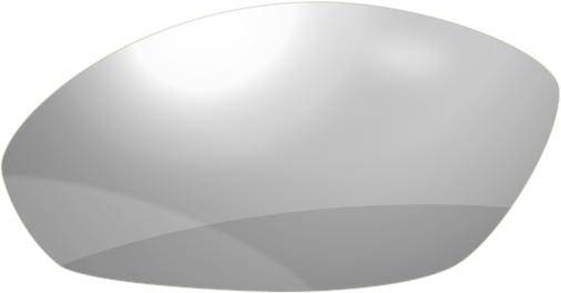 Image of a Mirror Coated Lens