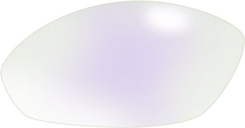Image of a Polarized Lens