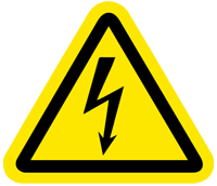 Electrical Shocks/Burns