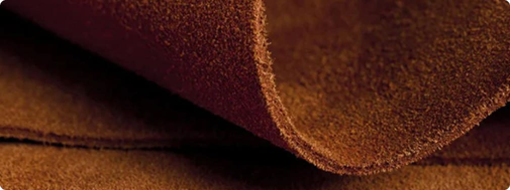 Image of Split Leather