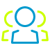 Seamless, Easy to Manage Program icon